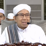 Pengajian Guru Hasanuddin