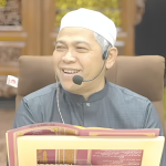 Pengajian Guru Komaruddin
