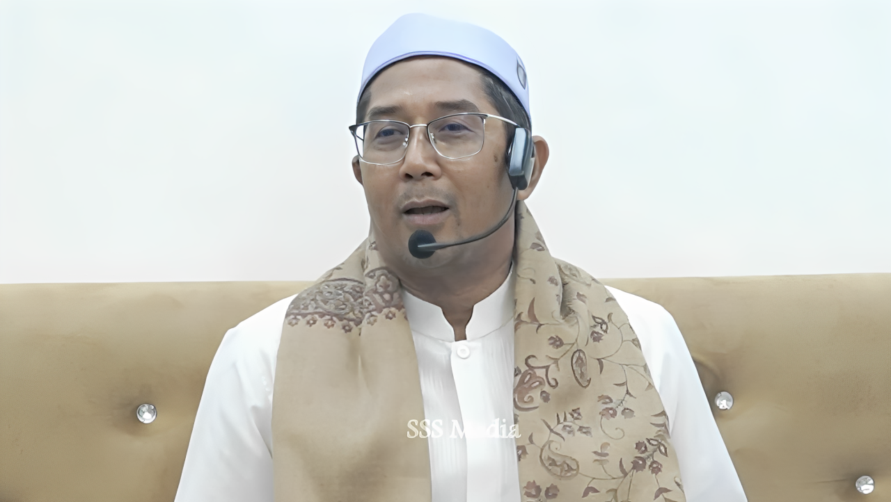 Pengajian Guru Rifani