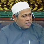 Pengajian Guru Qomaruddin