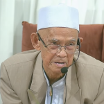 Pengajian Guru Muaz