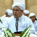 Pengajian Guru Ilham Humaidi